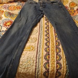 Men's jeans